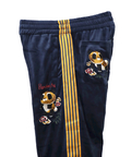 PANDIESTA(パンディエスタ) |SB PANDIESTA タイガーパンダ ベロア ジャージ パンツ(595207 MENS/WOMENS)