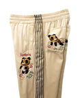 PANDIESTA(パンディエスタ) |SB PANDIESTA タイガーパンダ ベロア ジャージ パンツ(595207 MENS/WOMENS)