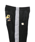 PANDIESTA(パンディエスタ) |SB PANDIESTA タイガーパンダ ベロア ジャージ パンツ(595207 MENS/WOMENS)
