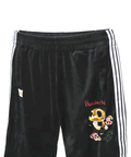 PANDIESTA(パンディエスタ) |SB PANDIESTA タイガーパンダ ベロア ジャージ パンツ(595207 MENS/WOMENS)