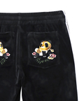 PANDIESTA(パンディエスタ) |SB PANDIESTA タイガーパンダ ベロア ジャージ パンツ(595207 MENS/WOMENS)