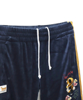PANDIESTA(パンディエスタ) |SB PANDIESTA タイガーパンダ ベロア ジャージ パンツ(595207 MENS/WOMENS)