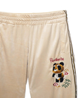 PANDIESTA(パンディエスタ) |SB PANDIESTA タイガーパンダ ベロア ジャージ パンツ(595207 MENS/WOMENS)