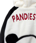 PANDIESTA(パンディエスタ) |SB 熊猫謹製 なりきり ラグラン切替 フェイクファー ブルゾン(595200 MENS/WOMENS)