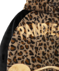 PANDIESTA(パンディエスタ) |SB 熊猫謹製 なりきり ラグラン切替 フェイクファー ブルゾン(595200 MENS/WOMENS)