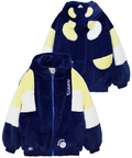 PANDIESTA(パンディエスタ) |SB 熊猫謹製 なりきり 逆さまパンダ フェイクファー ブルゾン(595201 MENS/WOMENS)