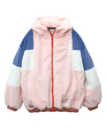 PANDIESTA(パンディエスタ) |SB 熊猫謹製 なりきり 逆さまパンダ フェイクファー ブルゾン(595201 MENS/WOMENS)