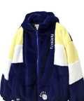 PANDIESTA(パンディエスタ) |SB 熊猫謹製 なりきり 逆さまパンダ フェイクファー ブルゾン(595201 MENS/WOMENS)