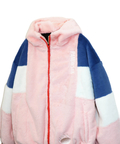 PANDIESTA(パンディエスタ) |SB 熊猫謹製 なりきり 逆さまパンダ フェイクファー ブルゾン(595201 MENS/WOMENS)