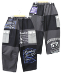 PANDIESTA(パンディエスタ) |SB PANDIESTA シンメトリー 切替 リメイク カーゴパンツ セットアップ可能(595958 MENS/WOMENS)