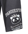 PANDIESTA(パンディエスタ) |SB PANDIESTA シンメトリー 切替 リメイク カーゴパンツ セットアップ可能(595958 MENS/WOMENS)