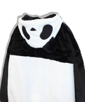 PANDIESTA(パンディエスタ) |SB PANDIESTA なりきり中華パンダ フェイクファー ブルゾン(595100 MENS/WOMENS)
