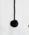 PANDIESTA(パンディエスタ) |SB PANDIESTA なりきり中華パンダ フェイクファー ブルゾン(595100 MENS/WOMENS)