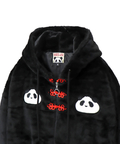 PANDIESTA(パンディエスタ) |SB PANDIESTA なりきり中華パンダ フェイクファー ブルゾン(595100 MENS/WOMENS)