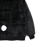 PANDIESTA(パンディエスタ) |SB PANDIESTA なりきり中華パンダ フェイクファー ブルゾン(595100 MENS/WOMENS)