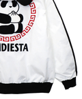 PANDIESTA(パンディエスタ) |SB PANDIESTA なりきり中華パンダ パーカー ブルゾン(595102 MENS/WOMENS)