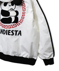 PANDIESTA(パンディエスタ) |SB PANDIESTA なりきり中華パンダ パーカー ブルゾン(595102 MENS/WOMENS)
