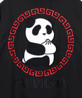 PANDIESTA(パンディエスタ) |SB PANDIESTA なりきり中華パンダ パーカー ブルゾン(595102 MENS/WOMENS)