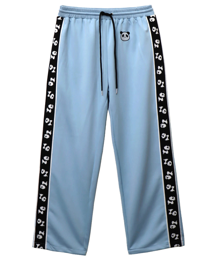 PANDIESTA(パンディエスタ) |SB PANDIESTA コロコロパンダ ライン パンツ(595106 MENS/WOMENS)