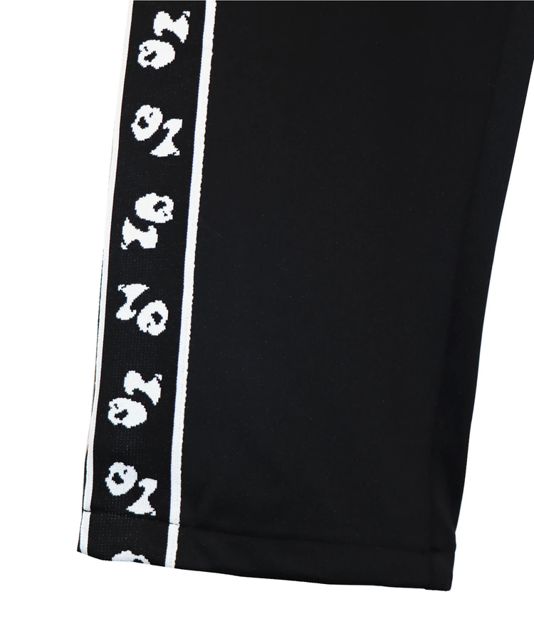 PANDIESTA(パンディエスタ) |SB PANDIESTA コロコロパンダ ライン パンツ(595106 MENS/WOMENS)