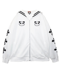 PANDIESTA(パンディエスタ) |SB PANDIESTA セーラーパンダ フルジップ ブルゾン(595104 MENS/WOMENS)