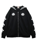 PANDIESTA(パンディエスタ) |SB PANDIESTA セーラーパンダ フルジップ ブルゾン(595104 MENS/WOMENS)