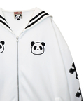 PANDIESTA(パンディエスタ) |SB PANDIESTA セーラーパンダ フルジップ ブルゾン(595104 MENS/WOMENS)