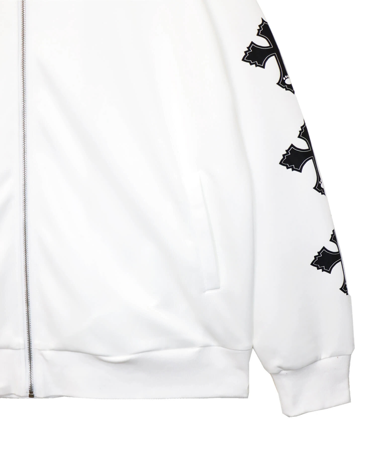 PANDIESTA(パンディエスタ) |SB PANDIESTA セーラーパンダ フルジップ ブルゾン(595104 MENS/WOMENS)