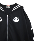 PANDIESTA(パンディエスタ) |SB PANDIESTA セーラーパンダ フルジップ ブルゾン(595104 MENS/WOMENS)