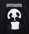 PANDIESTA(パンディエスタ) |SB PANDIESTA ぬいぐるみパンダ フルジップ パーカー (595103 MENS/WOMENS)