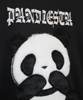 PANDIESTA(パンディエスタ) |SB PANDIESTA ぬいぐるみパンダ フルジップ パーカー (595103 MENS/WOMENS)