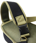 PANDIESTA(パンディエスタ) |SB 熊猫謹製 ミリタリー ワンショルダー バッグ（595900 MENS/WOMENS)