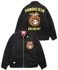 PANDIESTA(パンディエスタ) |SB PANDIESTA パンダブルワリー ミリタリー ツイルジャケット(595202 MENS)