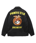PANDIESTA(パンディエスタ) |SB PANDIESTA パンダブルワリー ミリタリー ツイルジャケット(595202 MENS)