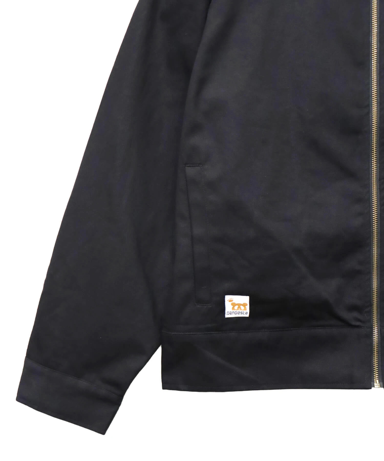 PANDIESTA(パンディエスタ) |SB PANDIESTA パンダブルワリー ミリタリー ツイルジャケット(595202 MENS)