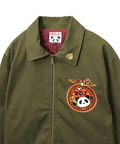 PANDIESTA(パンディエスタ) |SB PANDIESTA パンダブルワリー ミリタリー ツイルジャケット(595202 MENS)