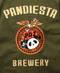 PANDIESTA(パンディエスタ) |SB PANDIESTA パンダブルワリー ミリタリー ツイルジャケット(595202 MENS)