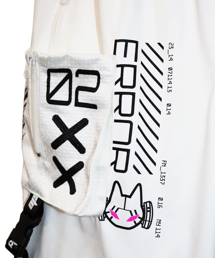 PANDIESTA(パンディエスタ) |SB 初期衝動 ストラップ カーゴポケット パンツ(595951 MENS/WOMENS)