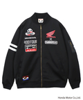 PANDIESTA(パンディエスタ) |SB Honda Pandiesta CB400FOUR ライディング トラックジャケット(595505 MENS/WOMENS)