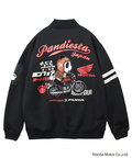 PANDIESTA(パンディエスタ) |SB Honda Pandiesta CB400FOUR ライディング トラックジャケット(595505 MENS/WOMENS)