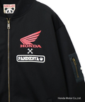 PANDIESTA(パンディエスタ) |SB Honda Pandiesta CB400FOUR ライディング トラックジャケット(595505 MENS/WOMENS)