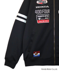 PANDIESTA(パンディエスタ) |SB Honda Pandiesta CB400FOUR ライディング トラックジャケット(595505 MENS/WOMENS)