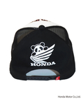 PANDIESTA(パンディエスタ) |SB Honda Pandiesta MONKEY125 チェック バイザー キャップ(595506 MENS/WOMENS)