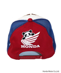 PANDIESTA(パンディエスタ) |SB Honda Pandiesta MONKEY125 チェック バイザー キャップ(595506 MENS/WOMENS)