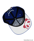 PANDIESTA(パンディエスタ) |SB Honda Pandiesta CIVIC TYPE-R FK8 ストレート バイザー キャップ(595507 MENS/WOMENS)