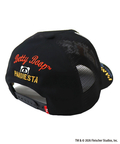 PANDIESTA(パンディエスタ) |SB BETTYBOOP Pandiesta MARIN BETTY ＆ SEABEES MESH CAP（516851  MENS/WOMENS)
