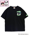PANDIESTA(パンディエスタ) |SB BETTYBOOP Pandiesta Night Dance BETTY S/S TEE（526600 MENS/WOMENS)