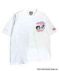 PANDIESTA(パンディエスタ) |SB BETTYBOOP Pandiesta Night Dance BETTY S/S TEE（526600 MENS/WOMENS)