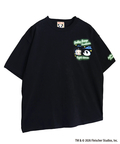 PANDIESTA(パンディエスタ) |SB BETTYBOOP Pandiesta Night Dance BETTY S/S TEE（526600 MENS/WOMENS)