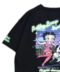 PANDIESTA(パンディエスタ) |SB BETTYBOOP Pandiesta Night Dance BETTY S/S TEE（526600 MENS/WOMENS)